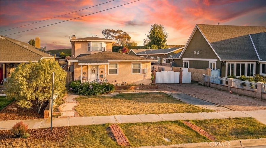 Property photo for 3920 171st Street Street W, Torrance, CA