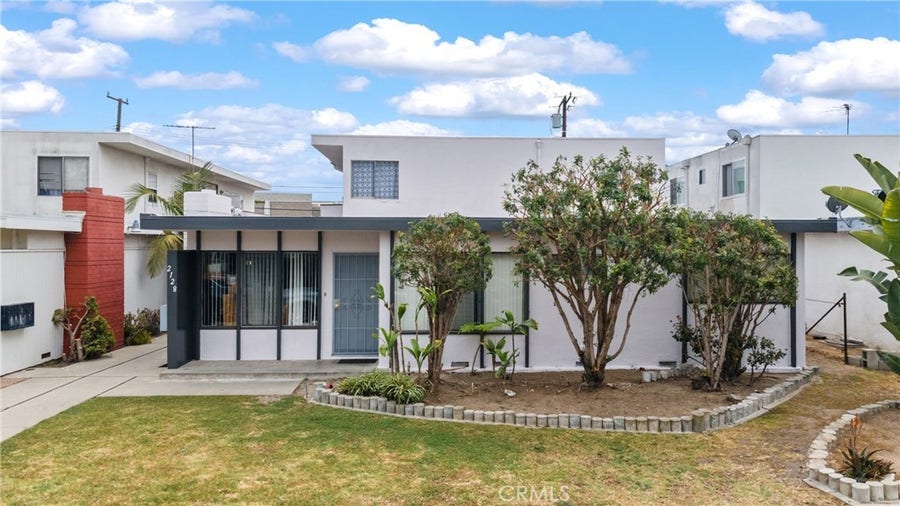 Property photo for 2128 W 157th, Gardena, CA