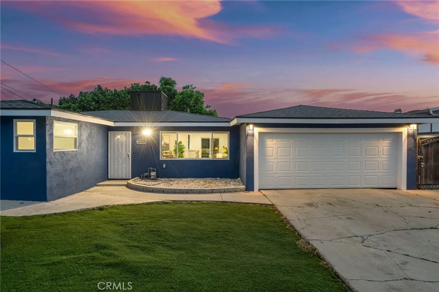 Property photo for 14611 Cerise Avenue, Hawthorne, CA