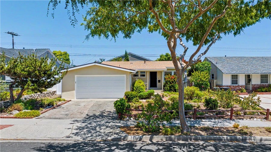 Property photo for 21706 Marjorie Avenue, Torrance, CA