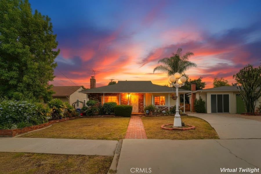 Property photo for 1509 W Santa Cruz, San Pedro, CA