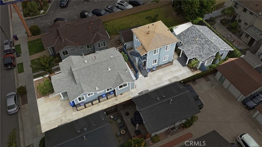 Property photo for 236 Redondo, Long Beach, CA