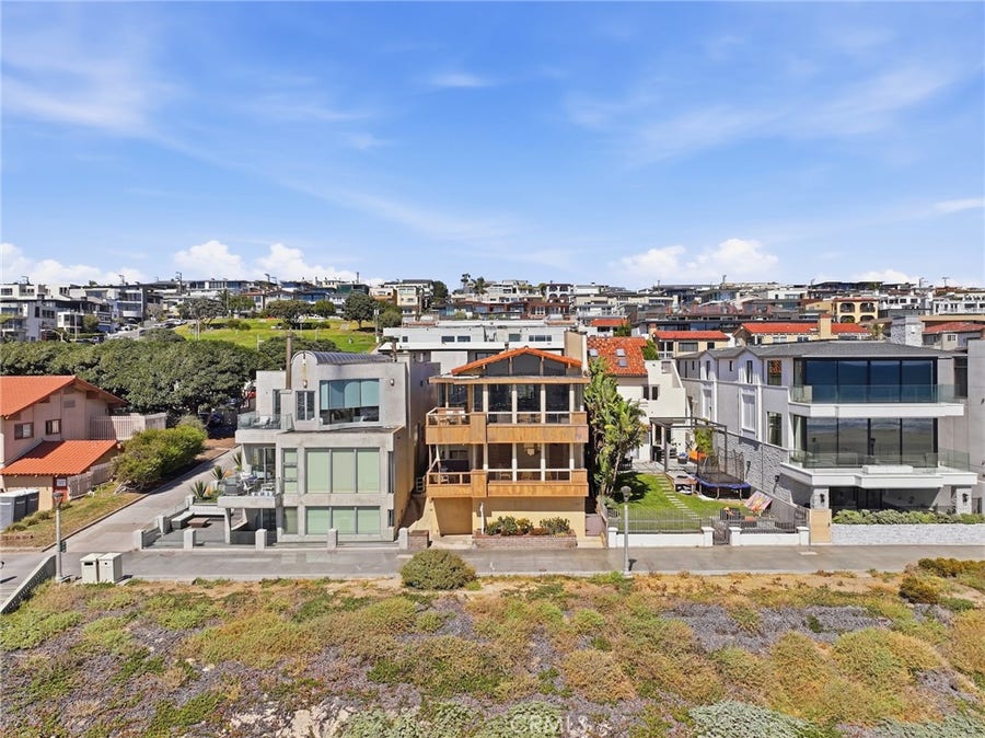 Property photo for 2516 The Strand, Manhattan Beach, CA