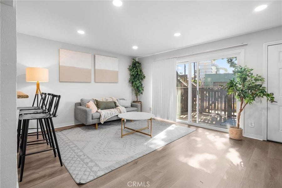 Property photo for 1133 Sepulveda, #O-101, Torrance, CA