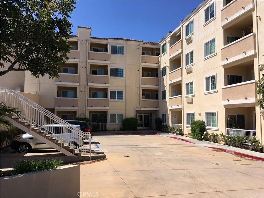 Property photo for 3120 Sepulveda Blvd. #411, Torrance, CA