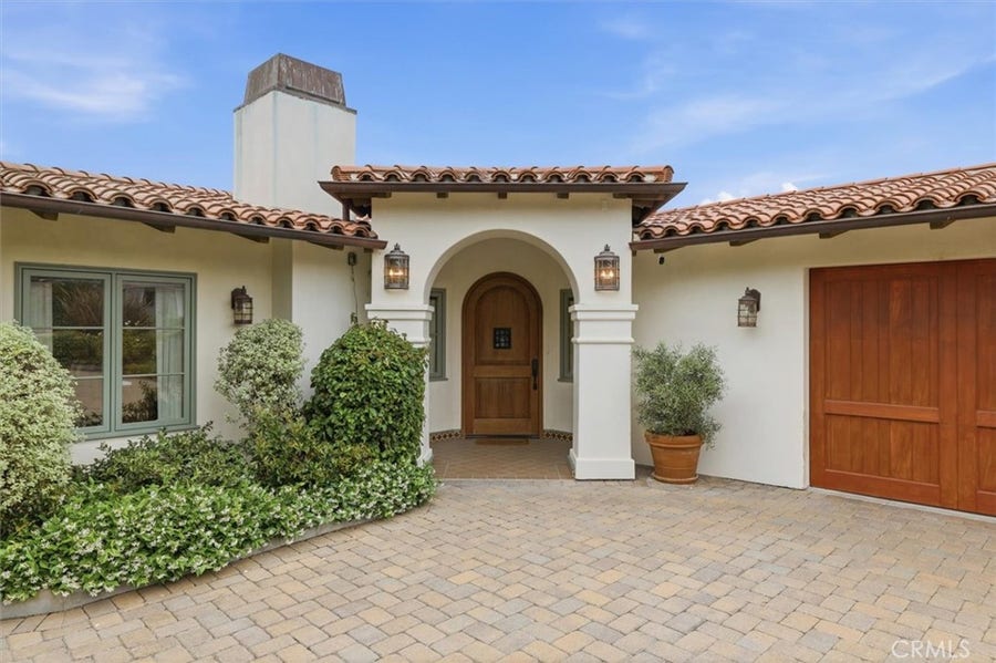 Property photo for 728 Cloyden Road, Palos Verdes Estates, CA