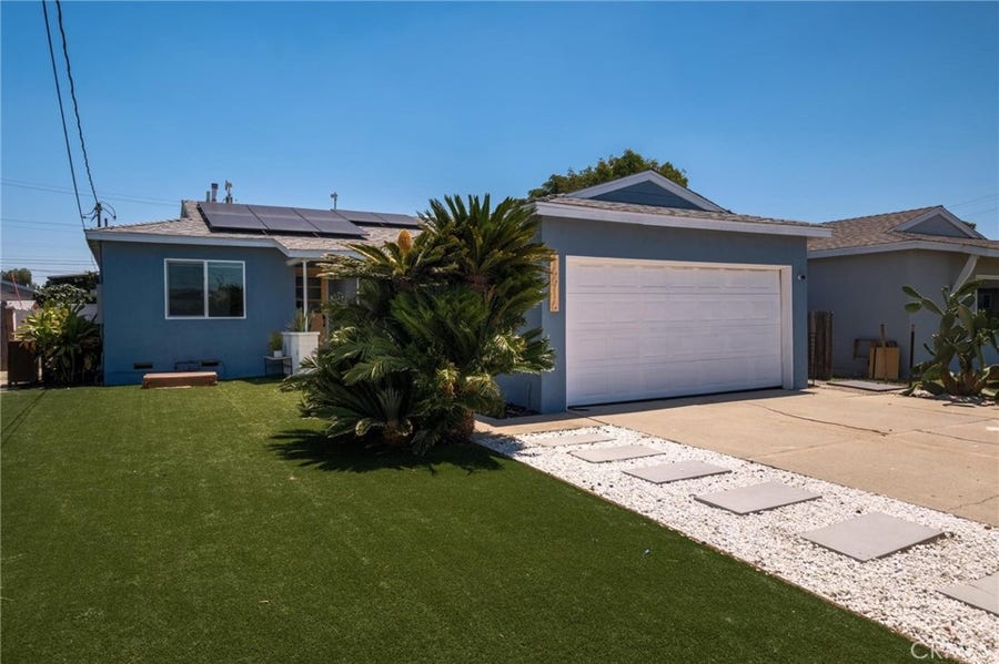Property photo for 16916 S Catalina, Gardena, CA