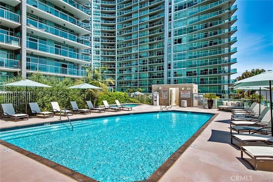 Property photo for 13650 Marina Pointe Drive, #1506, Marina Del Rey, CA