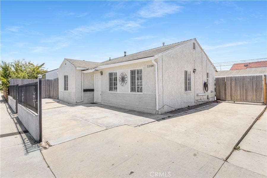 Property photo for 1104 Torrance Blvd, Torrance, CA