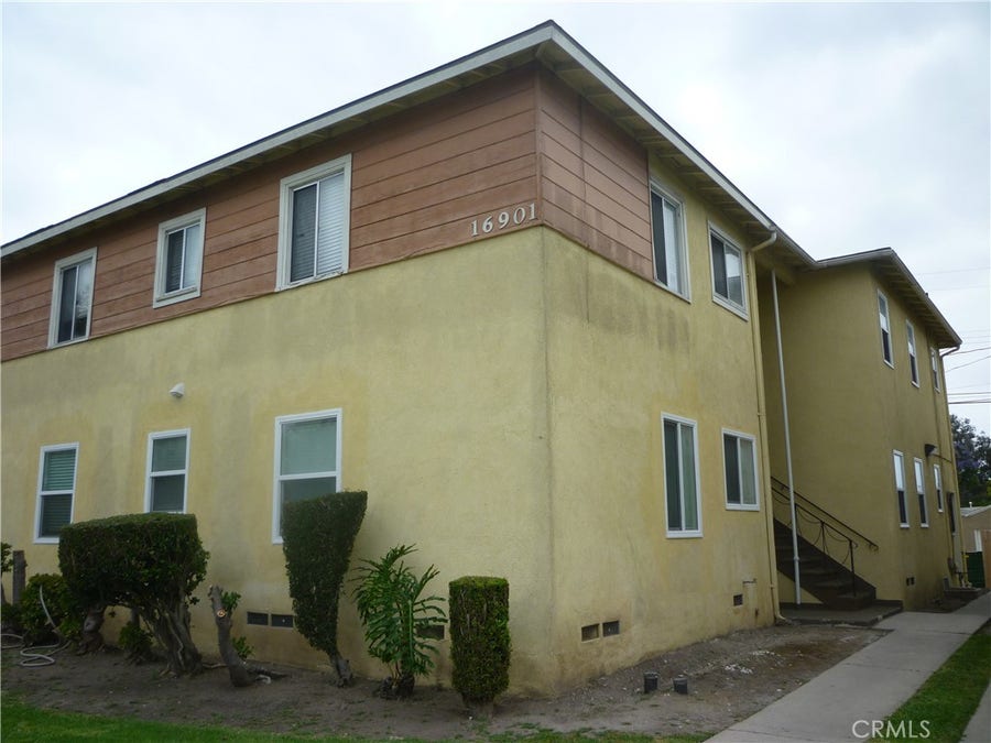 Property photo for 16901 Crenshaw Boulevard, #1, Torrance, CA