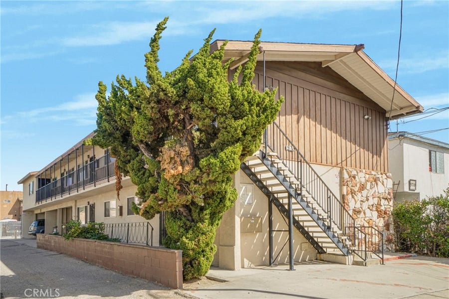 Property photo for 576 W 13th Street, San Pedro, CA