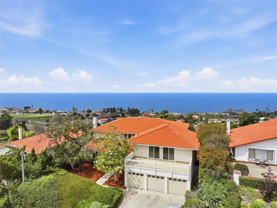 Property photo for 30243 Calle De Suenos, Rancho Palos Verdes, CA