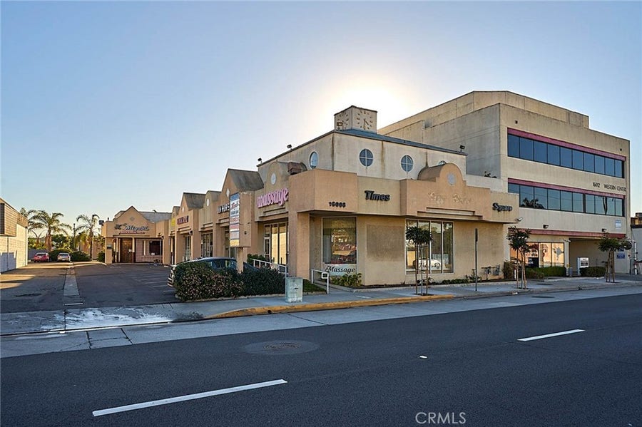 Property photo for 16008 S Western, Gardena, CA