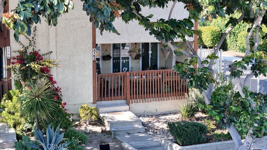 Property photo for 4163 Manhattan Beach Blvd., Lawndale, CA