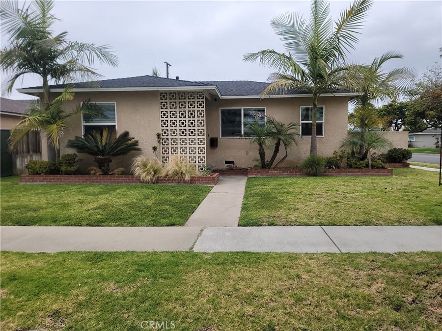 Property photo for 13203 Isis, Hawthorne, CA
