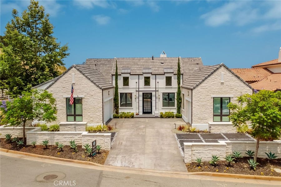 Property photo for 67 Chandler Ranch, Palos Verdes Peninsula, CA
