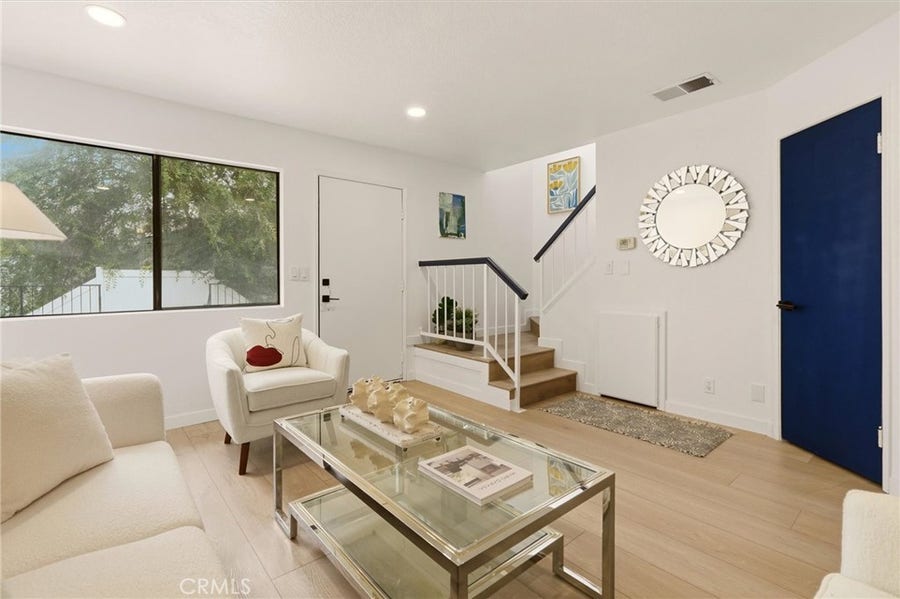 Property photo for 633 Hardin Drive, #3, Inglewood, CA
