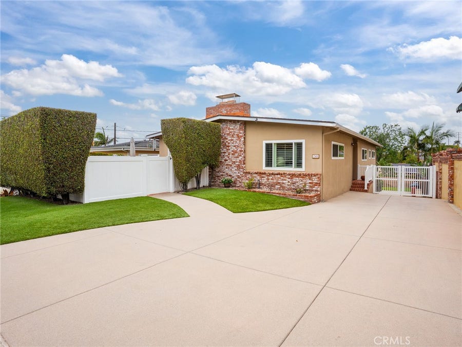 Property photo for 745 Penn Street, El Segundo, CA