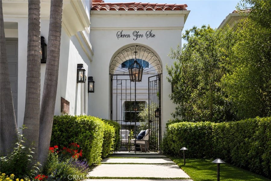 Property photo for 706 Avenue B, Redondo Beach, CA