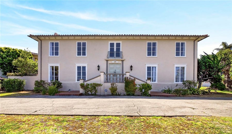 Property photo for 1752 Paseo Del Mar, Palos Verdes Peninsula, CA