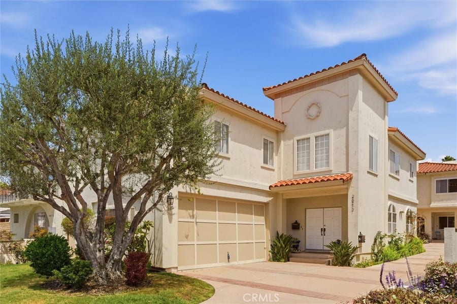 Property photo for 2217 Clark Lane, Redondo Beach, CA