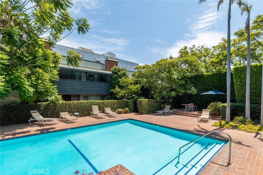 Property photo for 11761 W Sunset, Los Angeles, CA