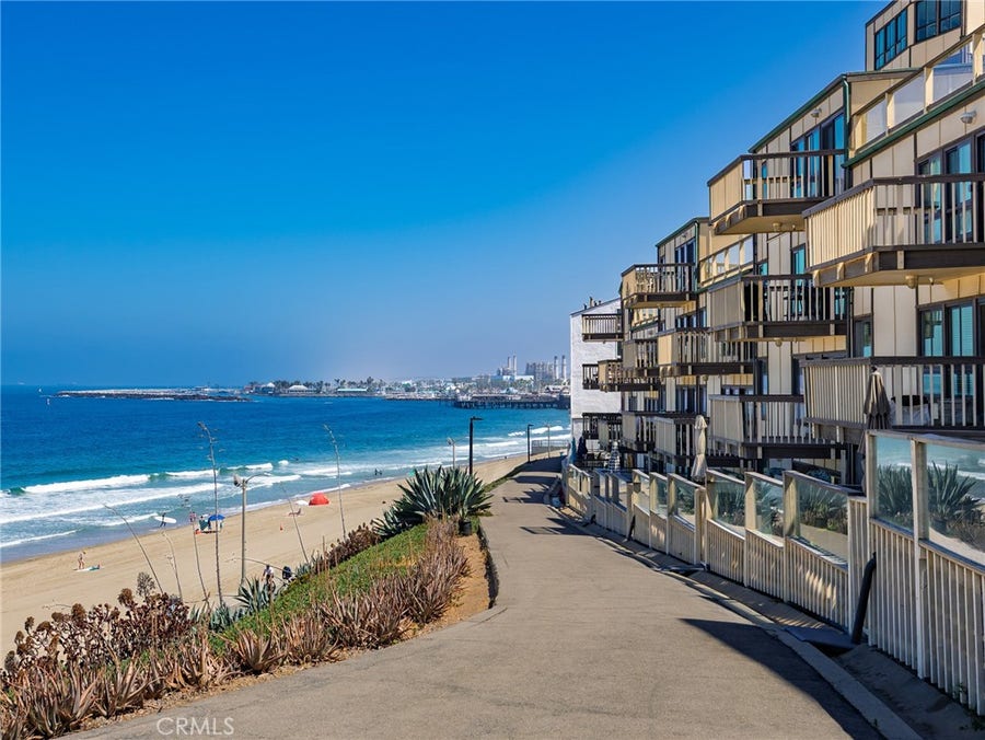 Property photo for 625 Esplanade, #29, Redondo Beach, CA