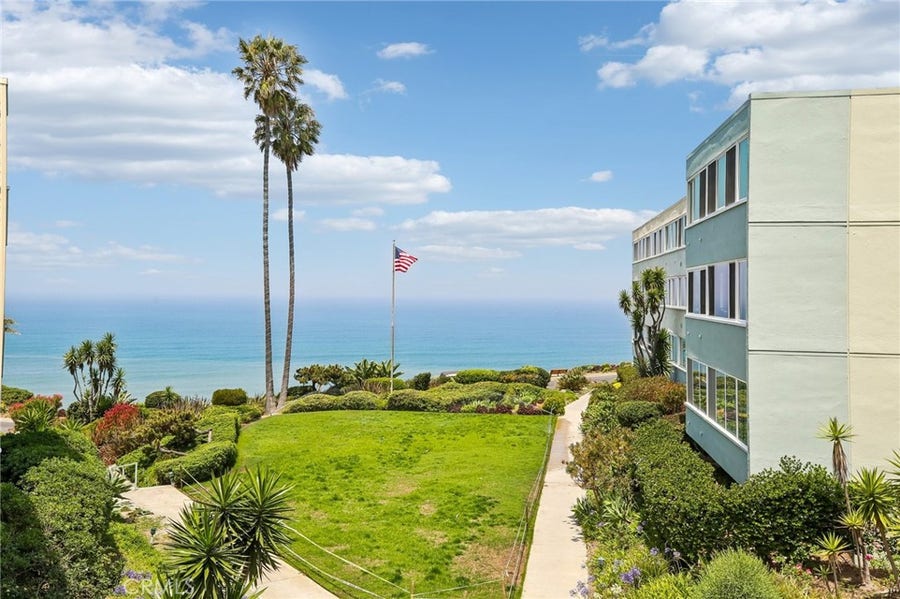 Property photo for 645 Paseo De La Playa, #201, Redondo Beach, CA