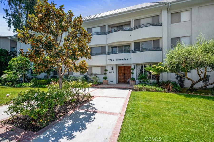 Property photo for 972 E California, #307, Pasadena, CA
