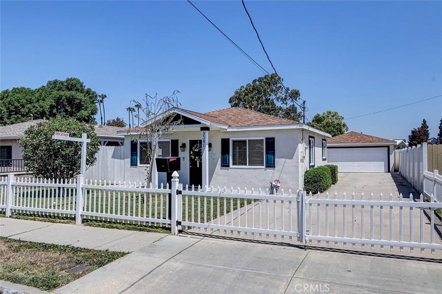 Property photo for 3341 W 147th, Hawthorne, CA