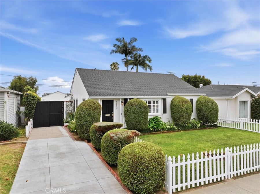 Property photo for 6426 W 82nd Street, Los Angeles, CA