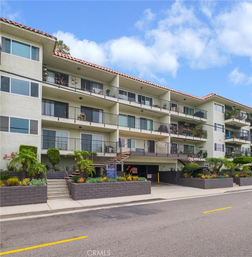 Property photo for 1720 Ardmore Avenue, #224, Hermosa Beach, CA