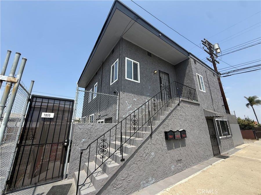 Property photo for 7051 3rd, Los Angeles, CA