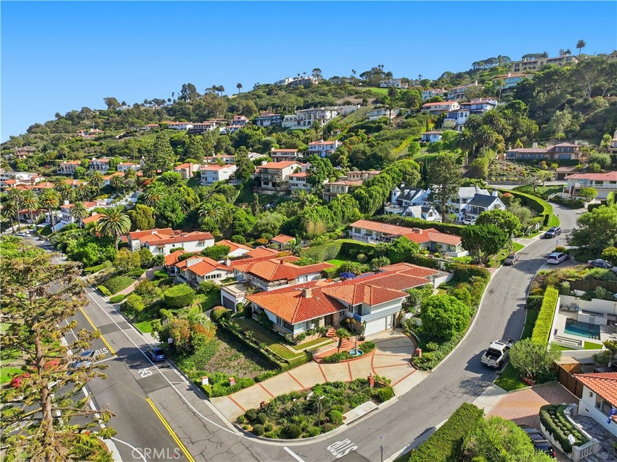 Property photo for 760 Via Del Monte, Palos Verdes Estates, CA