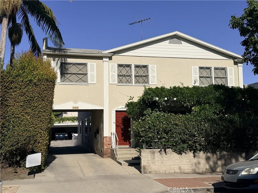 Property photo for 722 Westbourne, #C, West Hollywood, CA