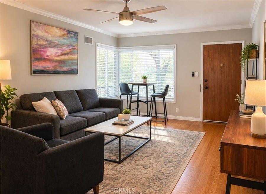 Property photo for 1057 E Appleton, #10, Long Beach, CA
