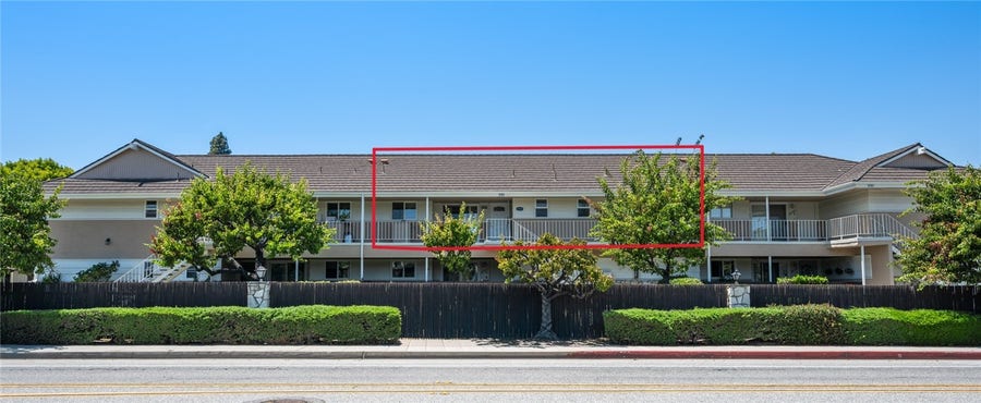 Property photo for 22911 Maple Avenue, #B, Torrance, CA