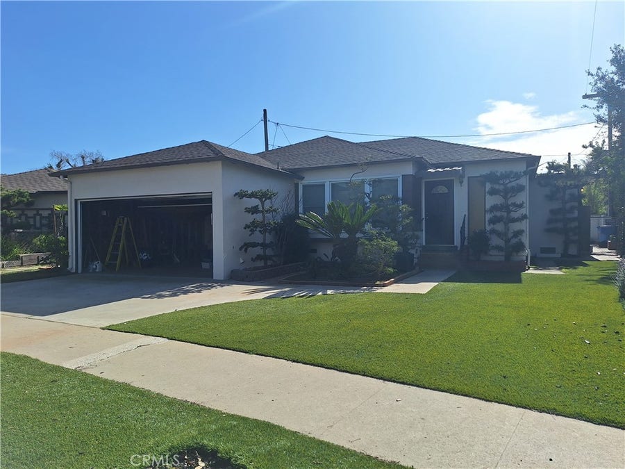 Property photo for 5315 Etheldo Ave, Culver City, CA