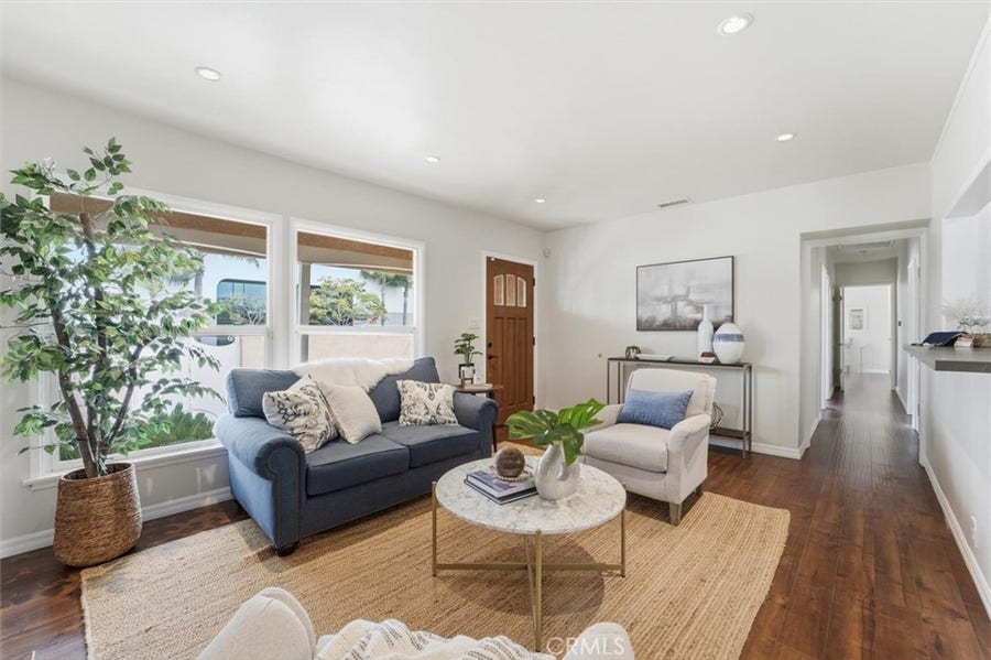 Property photo for 11937 S La Cienega, Hawthorne, CA