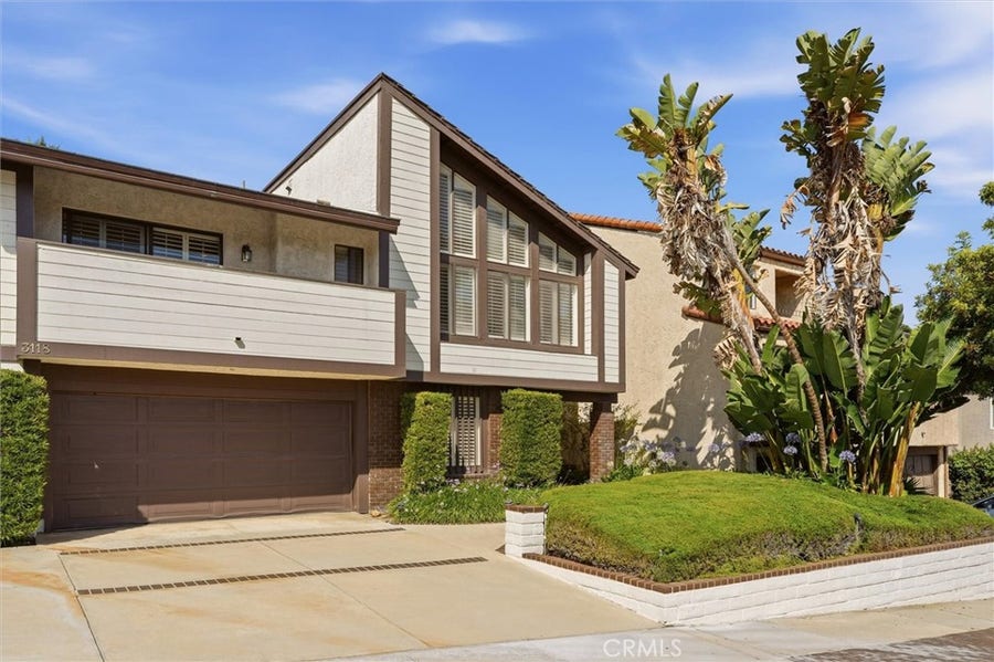 Property photo for 3118 Singingwood Drive, Torrance, CA