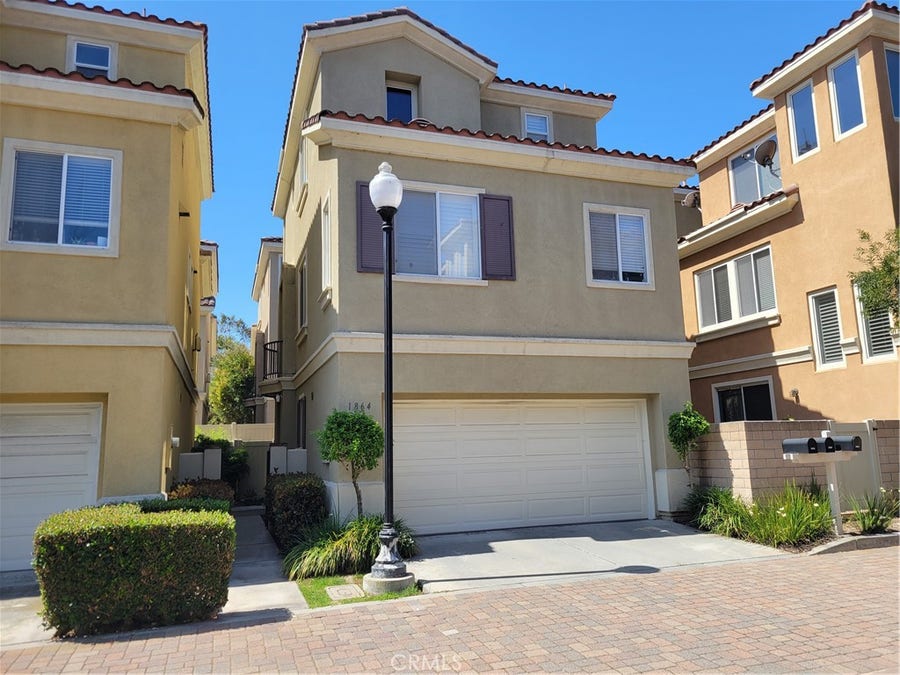 Property photo for 1864 Torrance, Torrance, CA