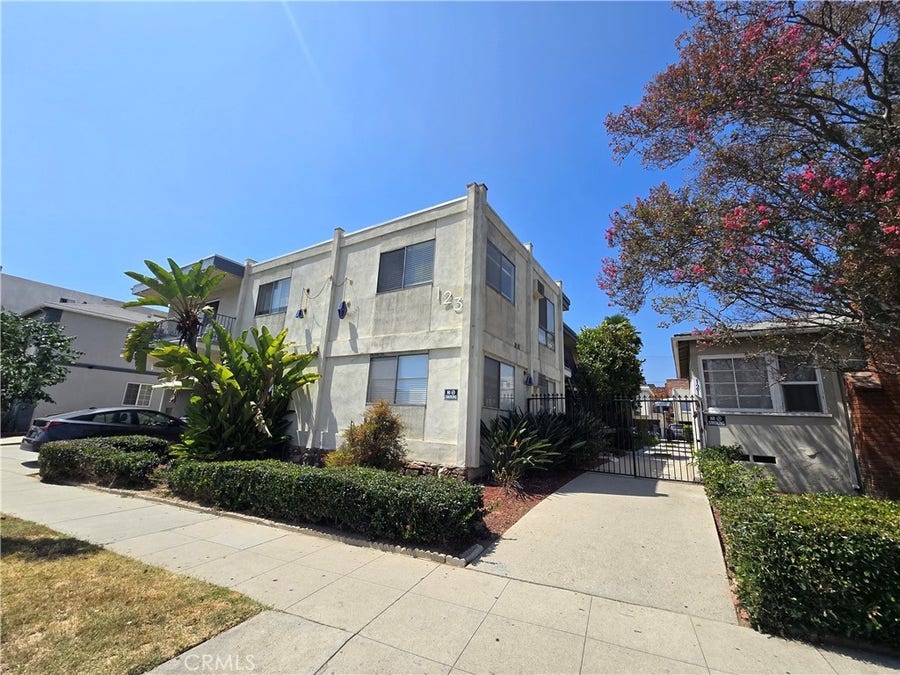 Property photo for 123 W Lomita Avenue, #2, Glendale, CA