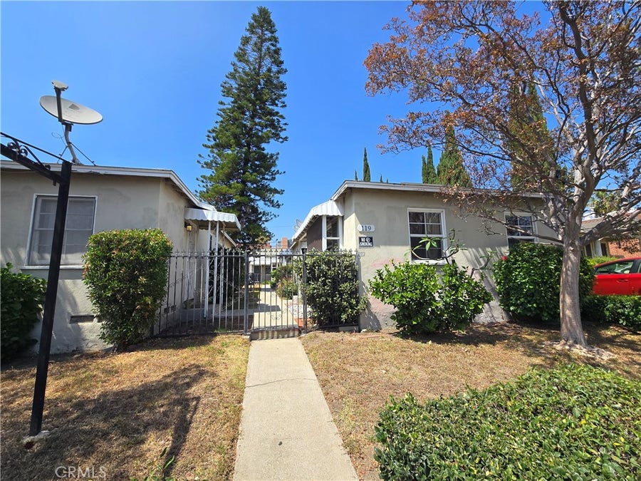 Property photo for 119 W Lomita Avenue, #2, Glendale, CA