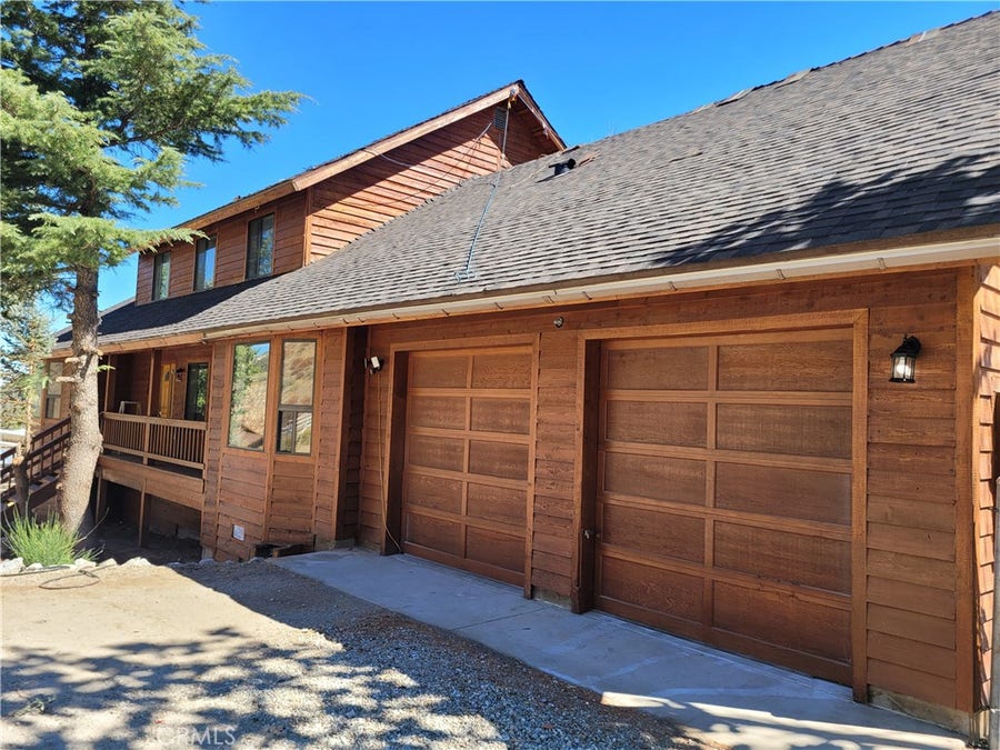 Property photo for 5148 Frazier Mountain Park, Frazier Park, CA