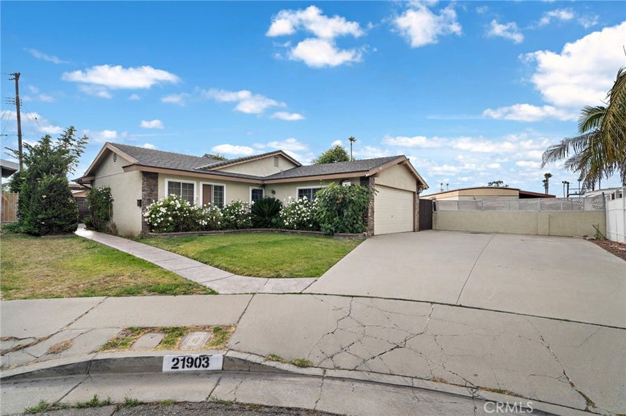 Property photo for 21903 Newkirk, Carson, CA