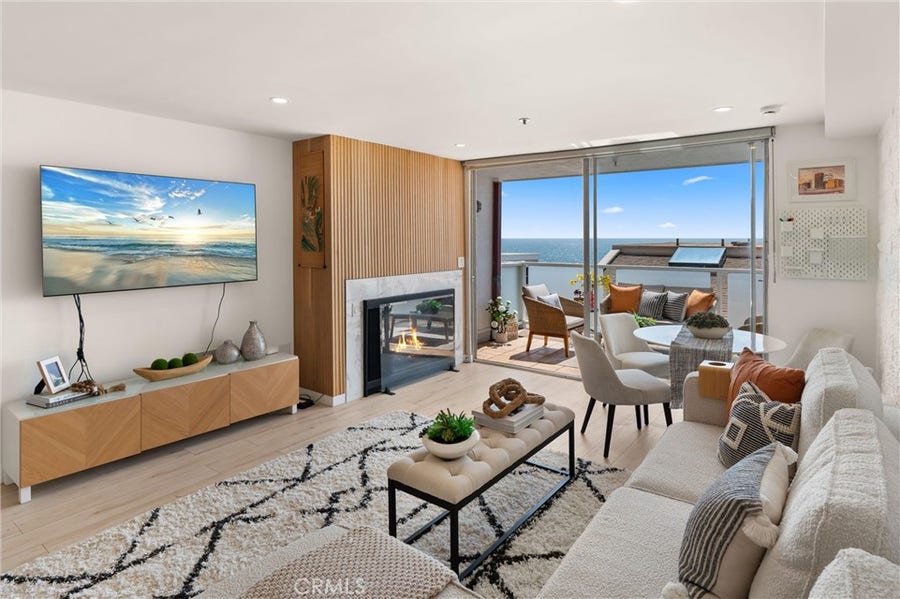 Property photo for 615 Esplanade, #503, Redondo Beach, CA
