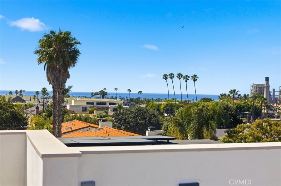 Property photo for 617 N Irena Avenue, #C, Redondo Beach, CA