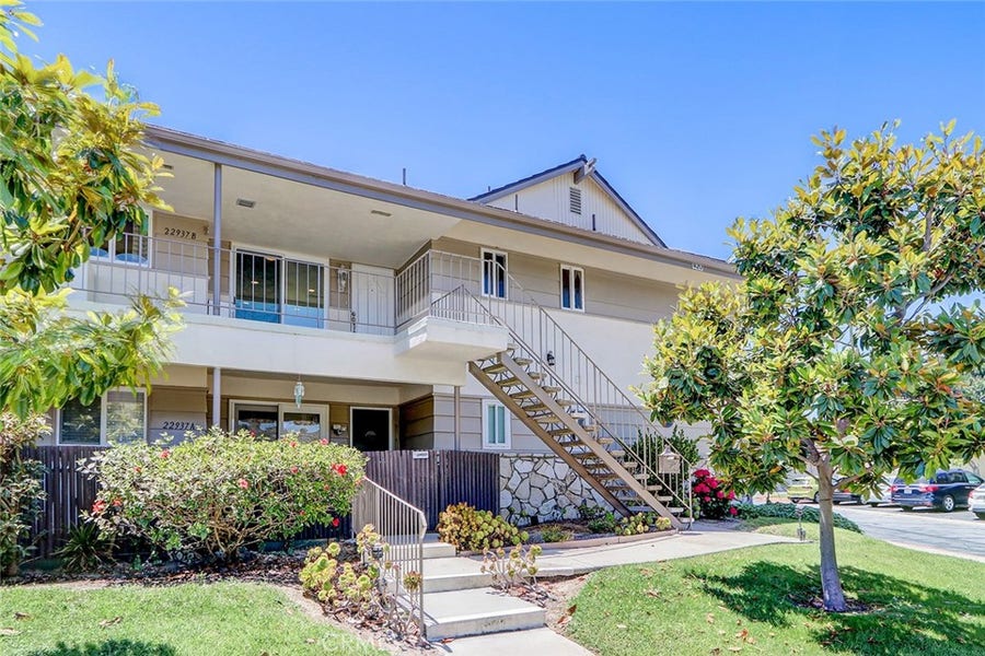 Property photo for 22937 Nadine Circle, #B, Torrance, CA