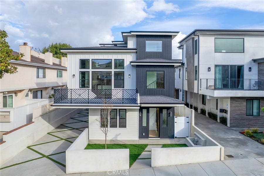 Property photo for 110 S Irena Avenue, #A, Redondo Beach, CA