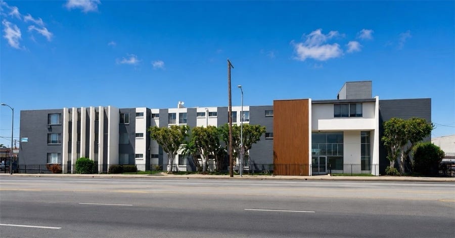 Property photo for 835 W Rosecrans Avenue, Gardena, CA